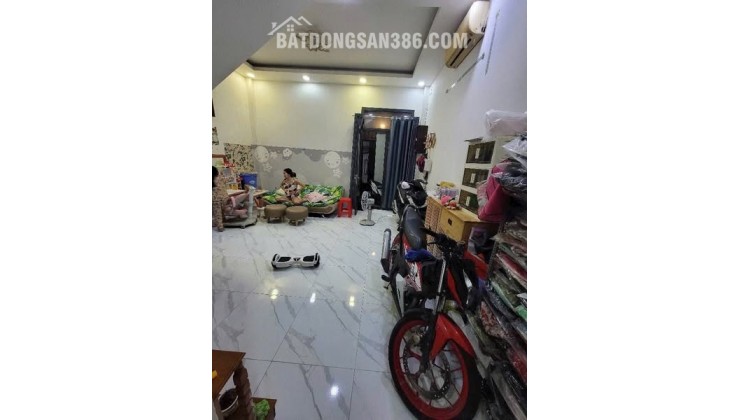 Nhà Lý Thường Kiệt – 69m² – 9.45 Tỷ – Gần BV Thống Nhất